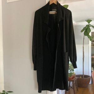 Yaya Aflalo Black Sweater Size M